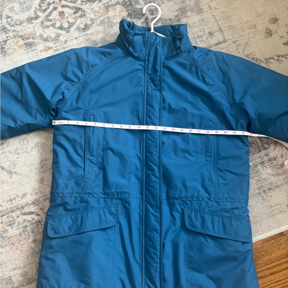 Women’s LL Bean Jacket - Picture 7 of 7